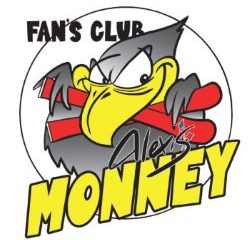 Fan'sClub Alexis Monney